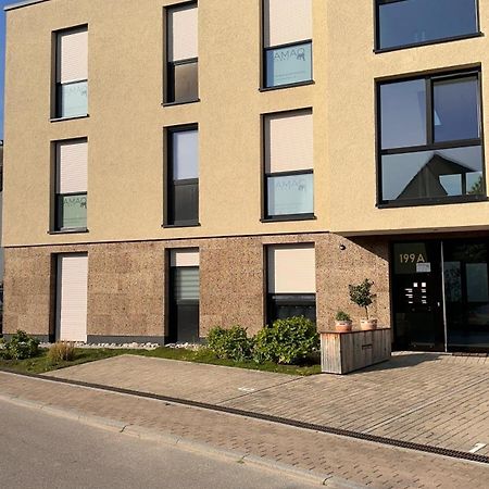 Amao-Sepia I 86Qm I King-Size Beds I Netflix I Privat Balcony I Free Parking I Near Europapark Apartamento Rheinhausen Exterior foto