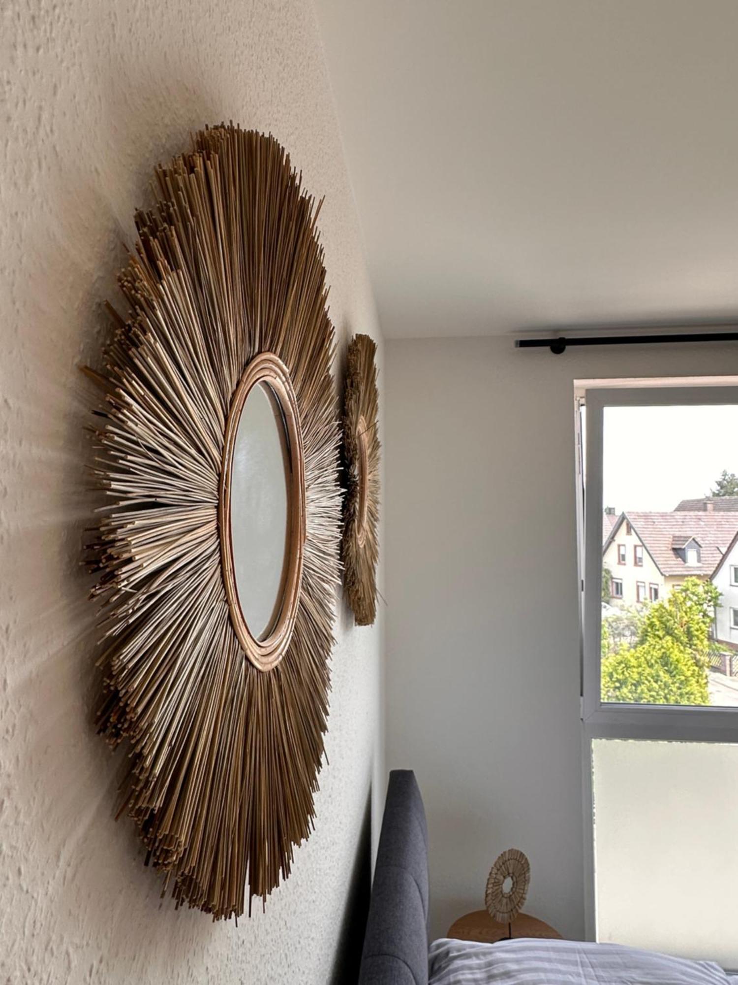 Amao-Sepia I 86Qm I King-Size Beds I Netflix I Privat Balcony I Free Parking I Near Europapark Apartamento Rheinhausen Exterior foto