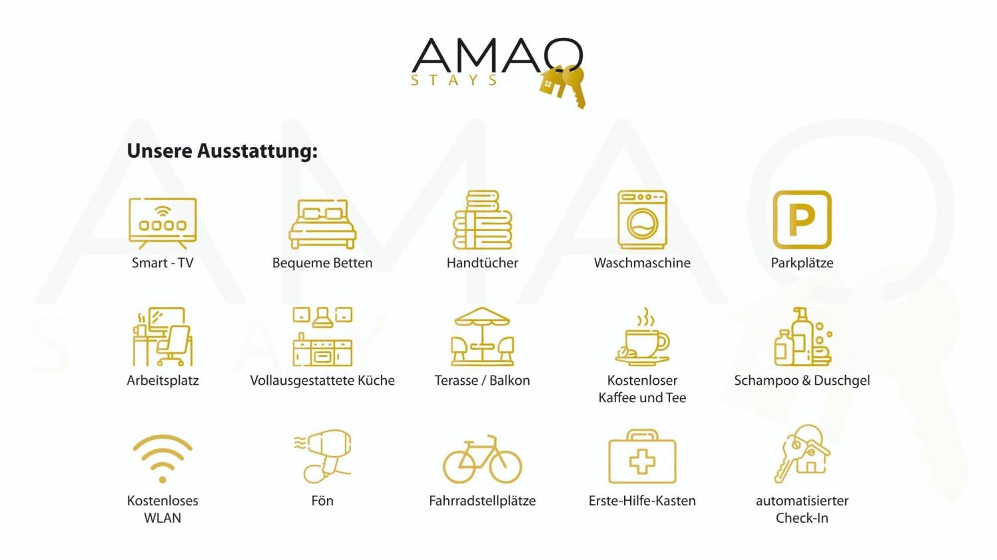 Amao-Sepia I 86Qm I King-Size Beds I Netflix I Privat Balcony I Free Parking I Near Europapark Apartamento Rheinhausen Exterior foto